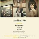 Atelier coiffure 28D