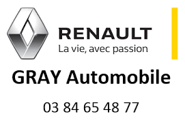 Garage Renault