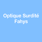 Optique surdité Fahys