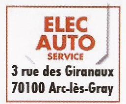 Elec auto service