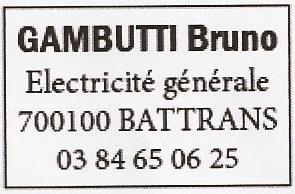 Gambutti Bruno