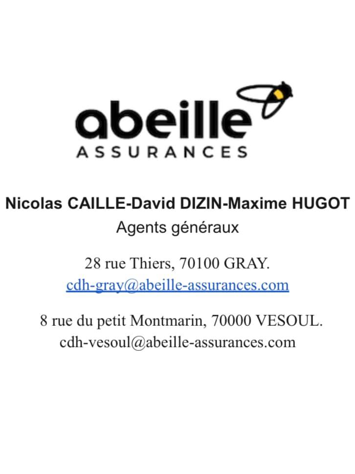 ABEILLE ASSURANCES