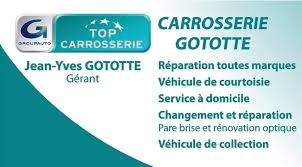 Carrosserie Gototte