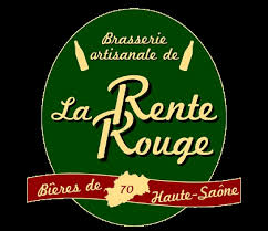 Rente rouge Brasserie Artisanale